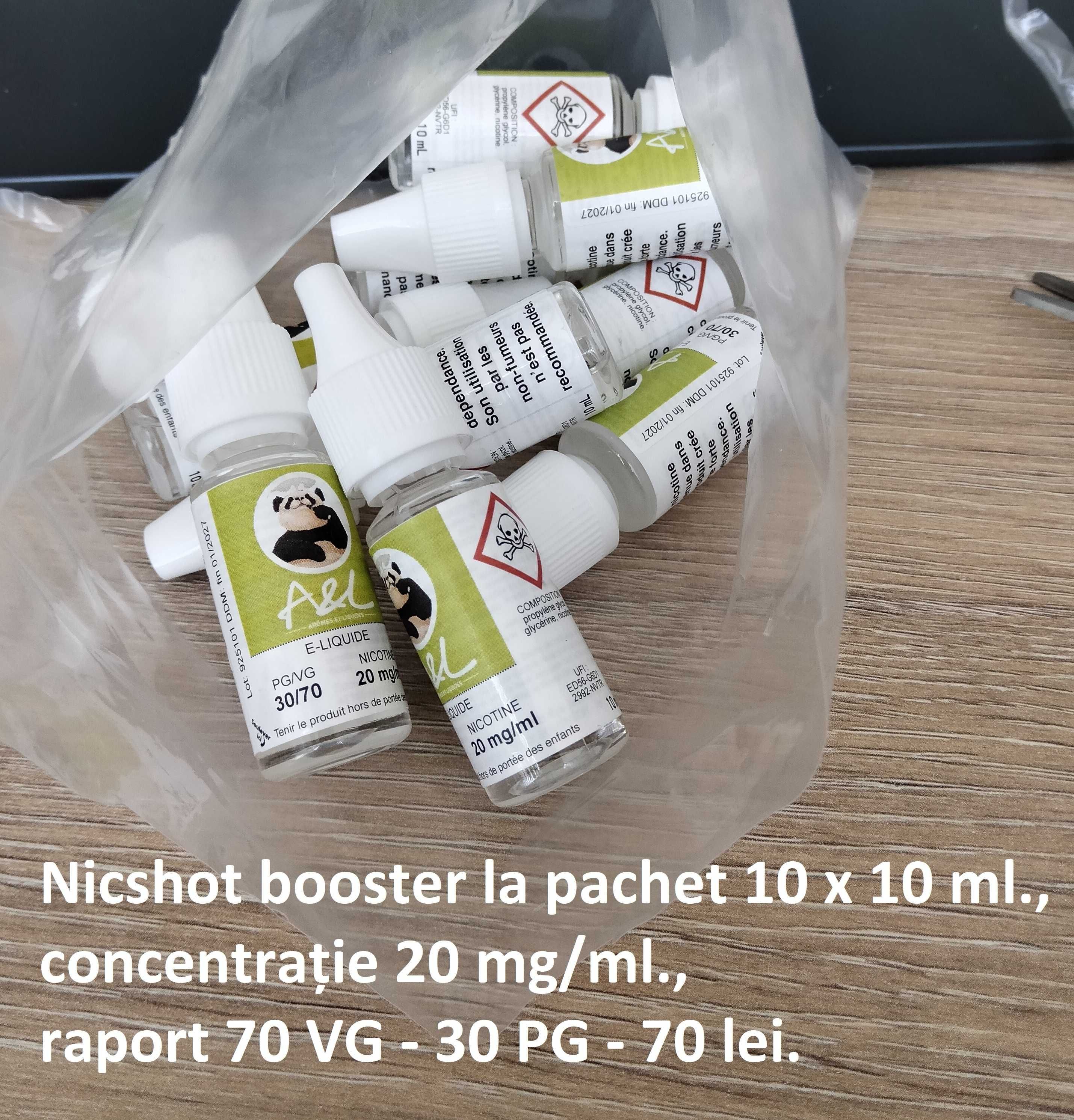 Mod electronic Eleaf iStick Kiya acumulator 1600 mAh
