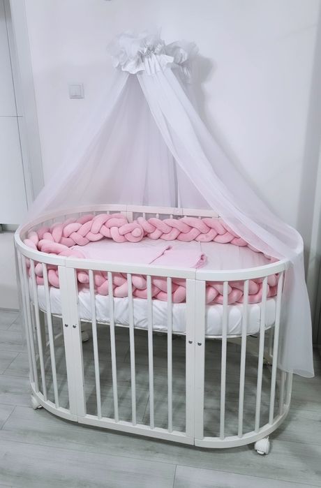 Patut pentru copii,OVAL,9 în 1.
