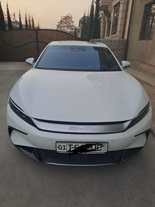 Byd han 2023 yil 3.9 fulll