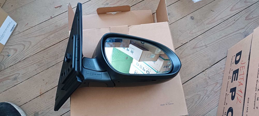 Огледало странично Hyundai