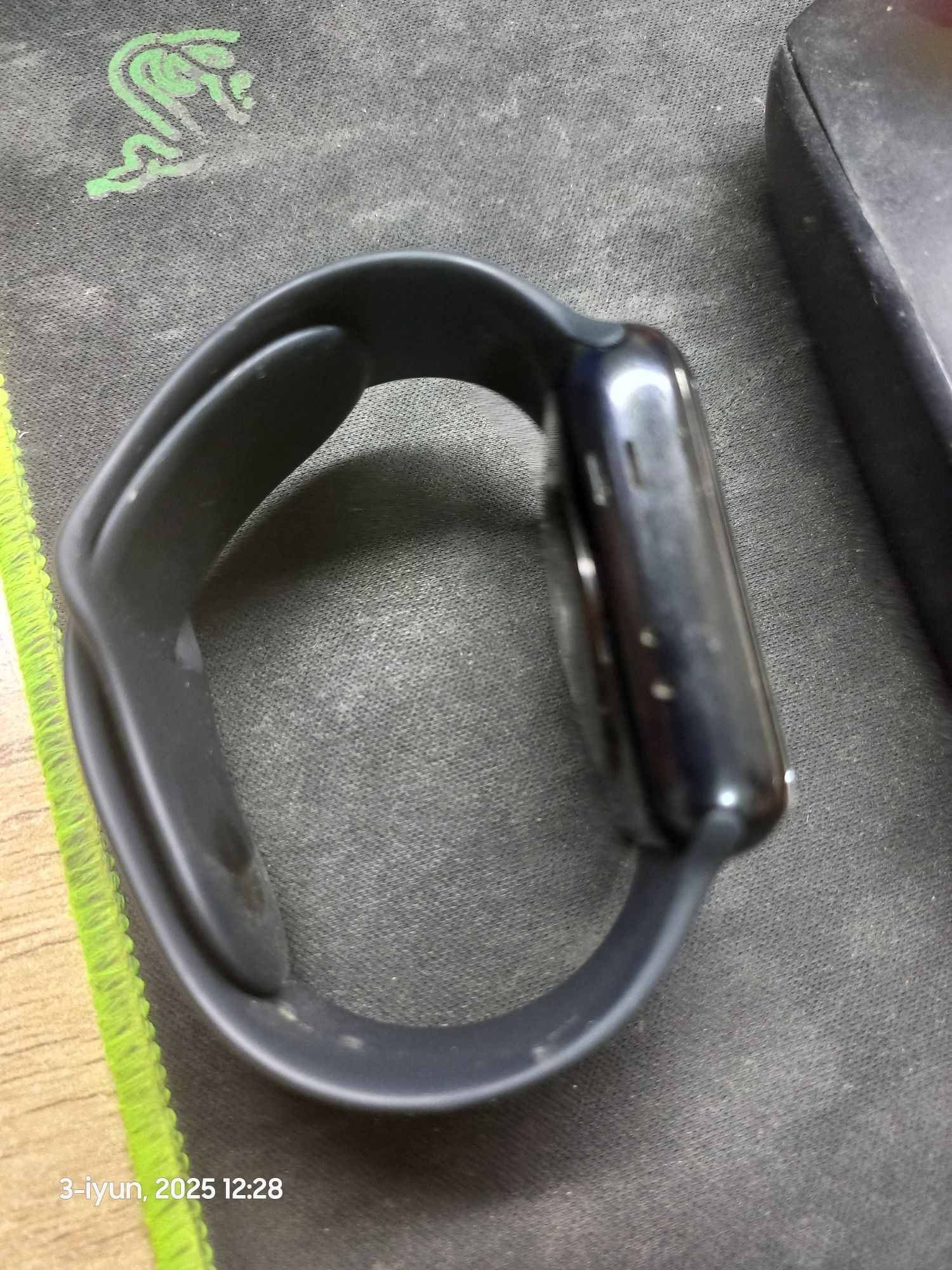 Apple watch 2 ..