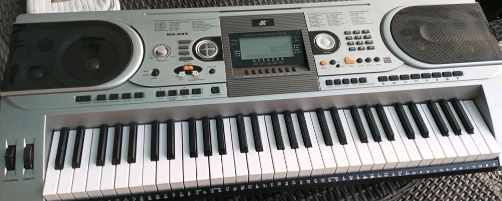 Синтезатор MEIKE MK-935