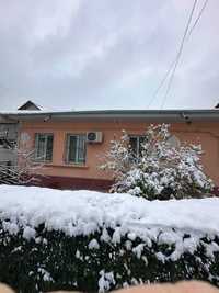 Продаётся благоустроенный дом в верхней части города Чирчика