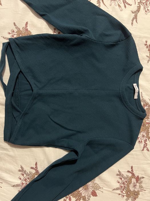 bluza berska marimea S