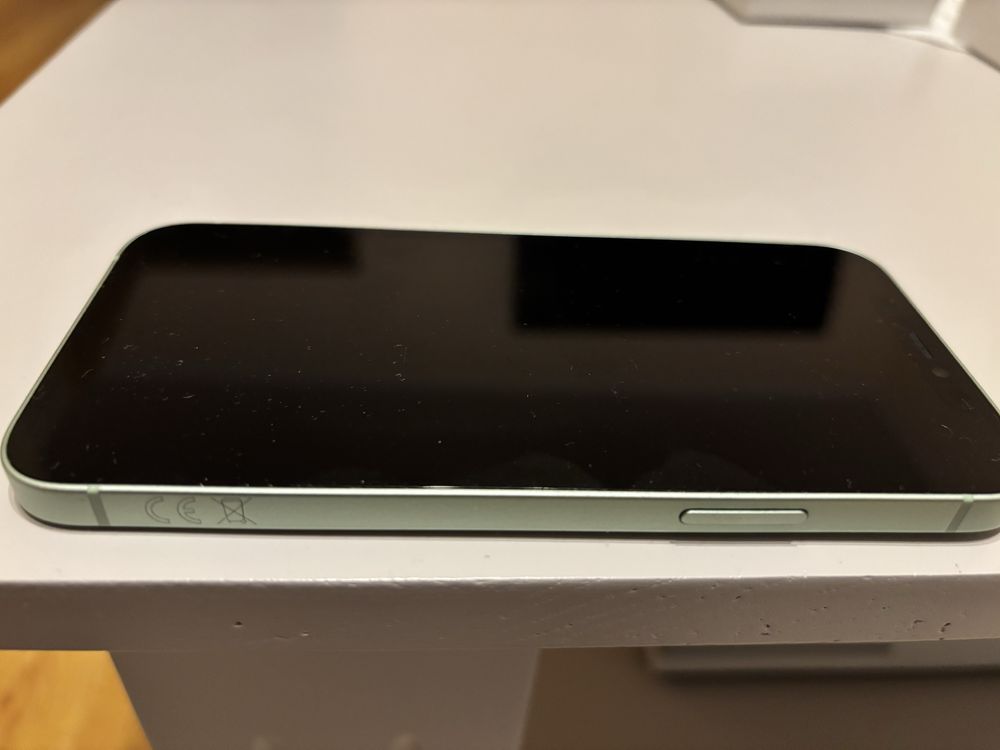 Iphone 12 64 G fullbox