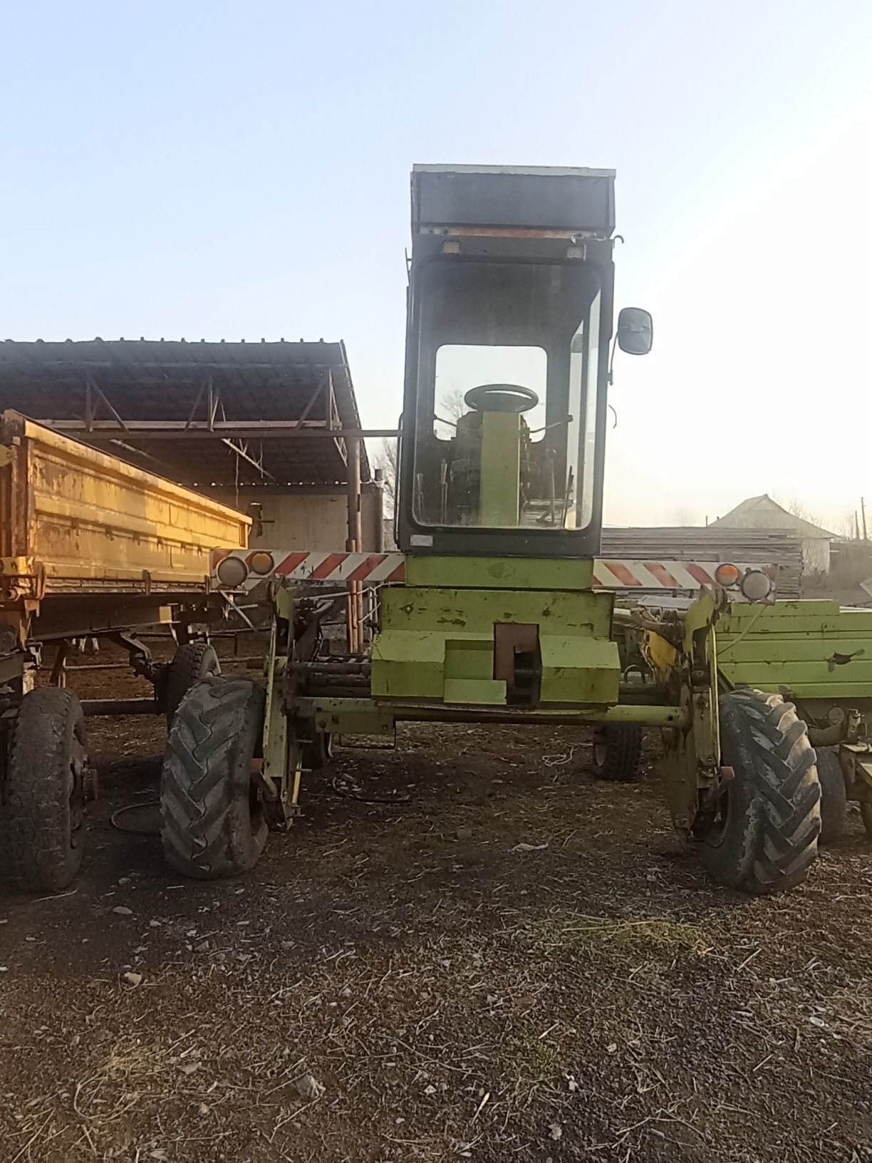 Продам гермканку Е-302