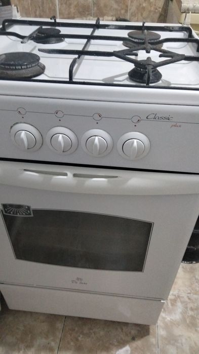 Продам газ, в хорошем состоянии