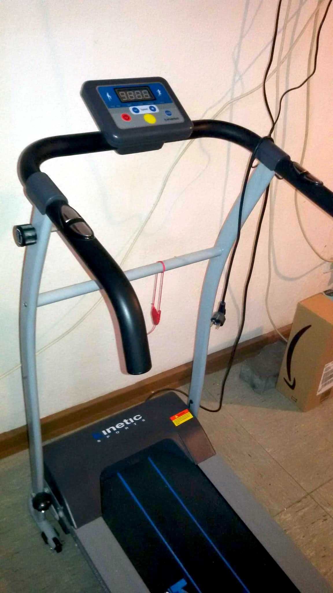 Пътека за бягане Kinetic Sports kst1600