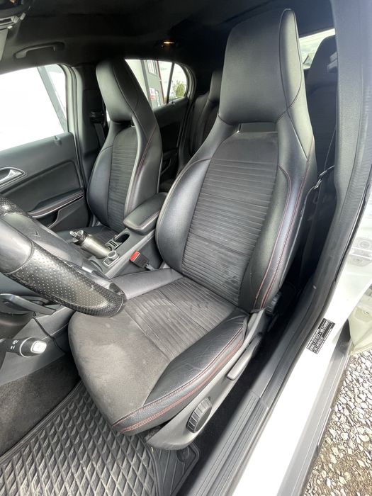 Mercedes gla 220 4Matic