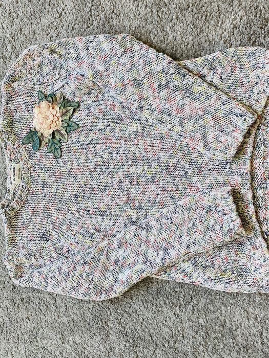 Рокли, блузки, худи, суишърт, джегинг 9-10 г.