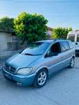 Opel zafira 1.6 Бензин перфектен мотор и скорости може да се пробват