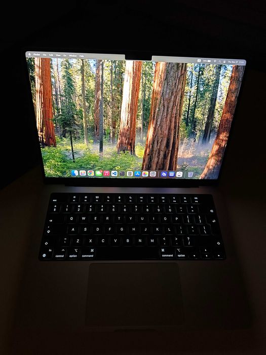 Macbook Pro M1 Pro