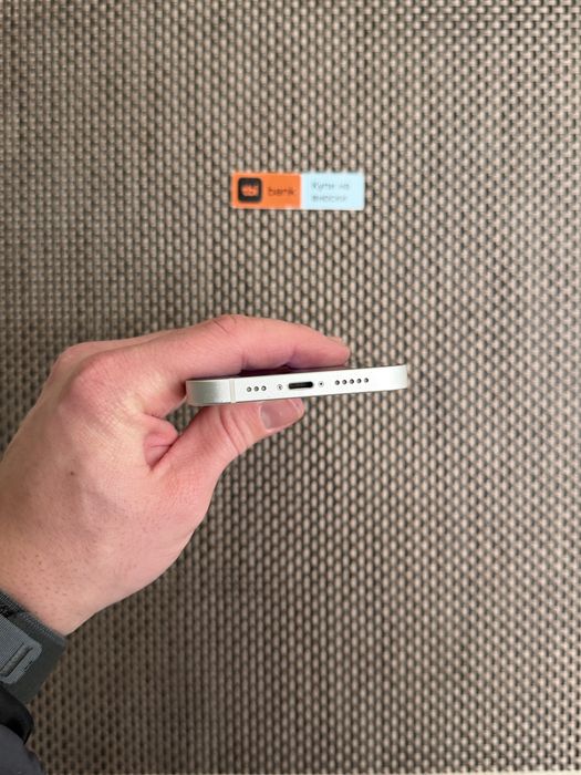 256Gb /*ЛИЗИНГ*/ iPhone 14 Starlight / ПЕРФЕКТЕН!