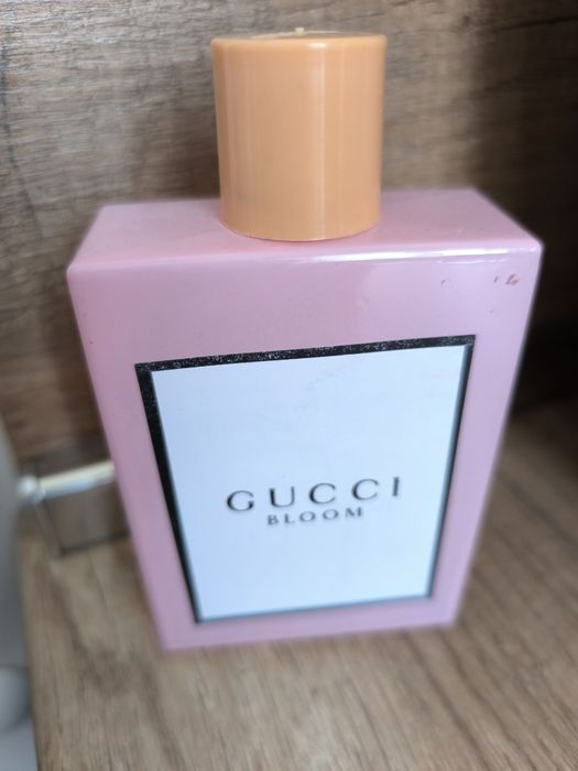 Gucci bloom парфюм