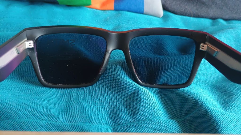 Продвам нови,оригинални слънчеви очила Smith ,Polarizer и Popup фи
