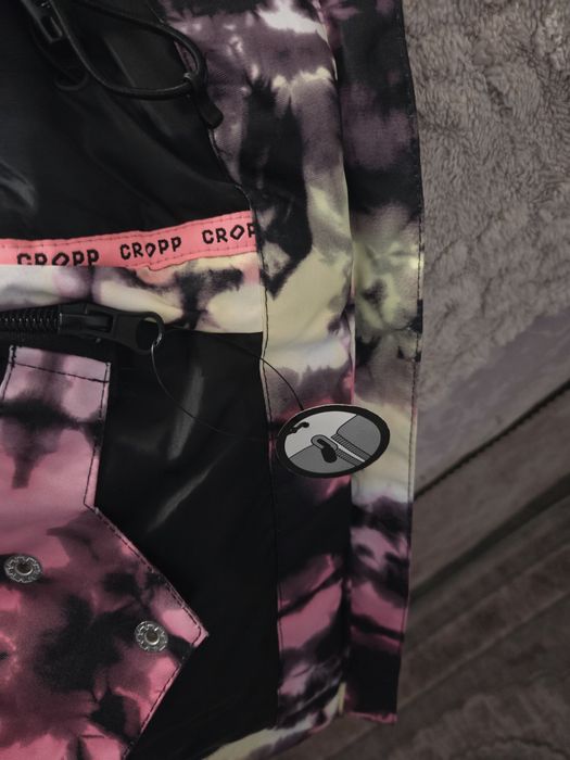 Зимно спортно яке CROPP