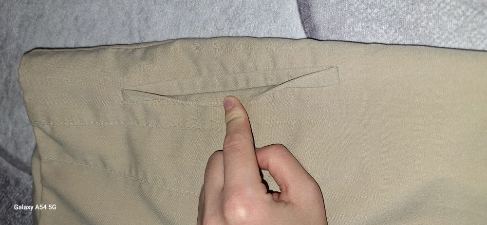 Pantaloni office Karol