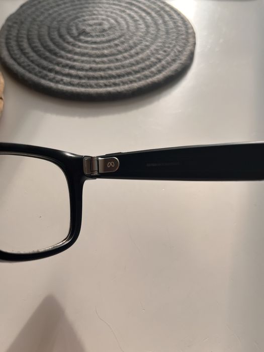 Продам RayBan meta wayfarer, но есть нюанс