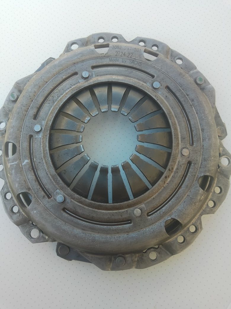 Притискателен диск SACHS