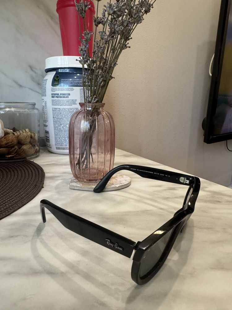 Маркови слънчеви очила RayBan