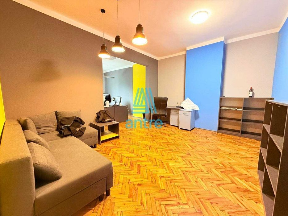 Продава се Тристаен апартамент в София, Център - 120 кв.м за 2833 €/кв.м - Снимка #5