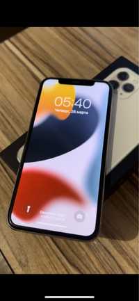 Iphone 11pro 256 gb