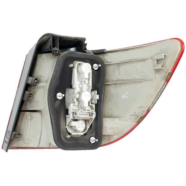 Ляв външен стоп Mercedes-Benz B-Class (W245)  ID: 139192