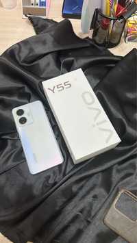 Продам Vivo Y55 128gb (п.Казалинск) Лот 362828