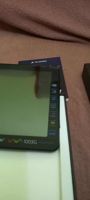 Tableta Allview 1003g