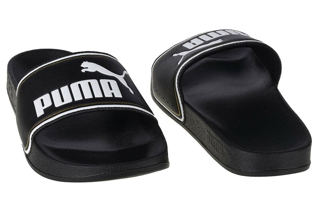 Джапанки Puma Leadcat FTR Slide - 35.5, 37