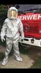 Echipament Termic de Protectie -