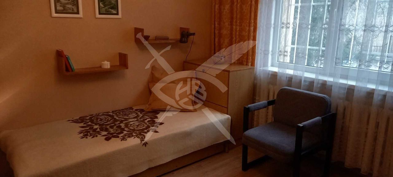 Дава се под наем Тристаен апартамент в София, Лозенец - 97 кв.м за 830 € - Снимка #8