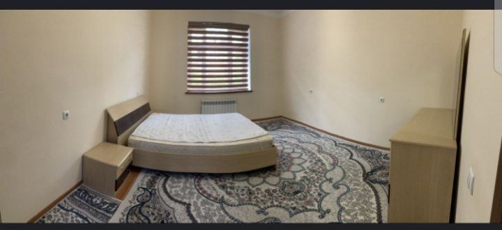 Sergeli tumani metroga yaqin joyda ikki xonali kvartira bor