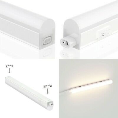 Corp led, interconectabil, cu întrerupător