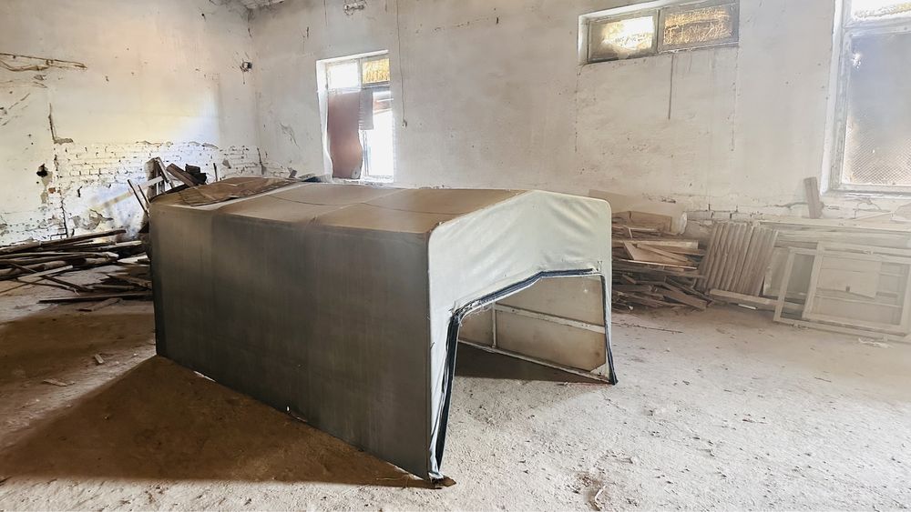 Changan tent sotiladi