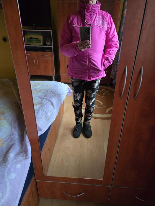 Geacă femei Etirel nou 36-38