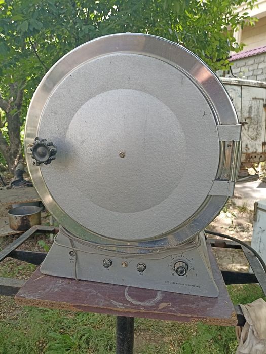 Медицинский автоклав