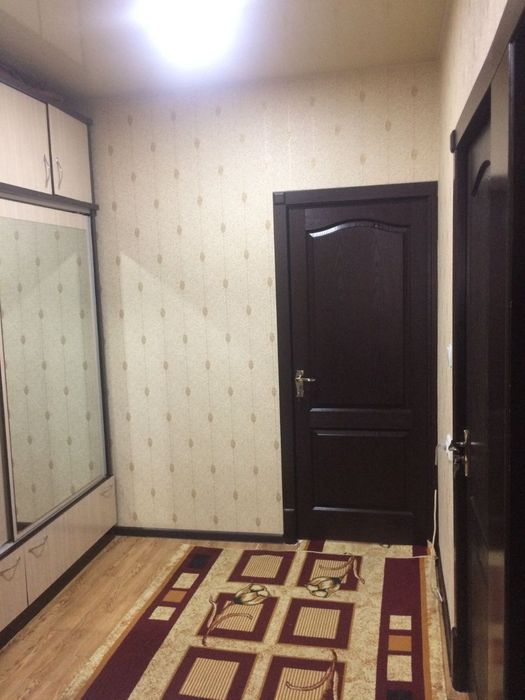 Квартира сотилади