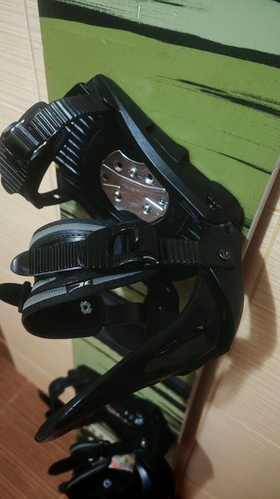 Placa snowboard Burton Wide 160cm-legaturi boots