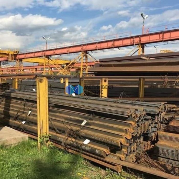 Barcha turdagi yangi mettallar optom