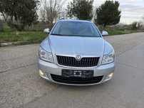Skoda Octavia Skoda Octavia Euro 5