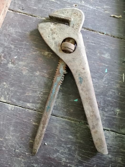 Газовый ключ сотилади