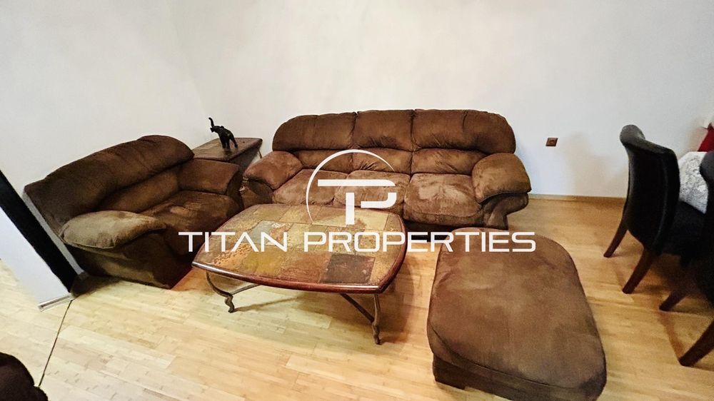 Тристаен, под наем, ж.к Възраждане