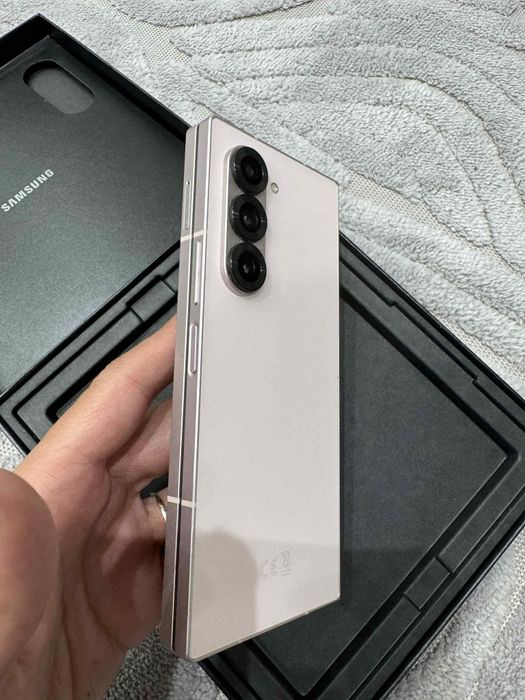 samsung fold 6 256gb