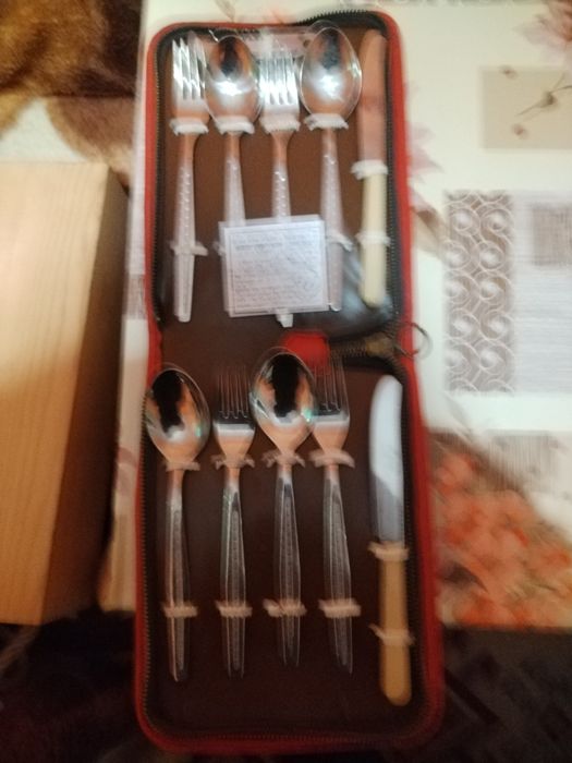 Комплект за хранене В. Търново