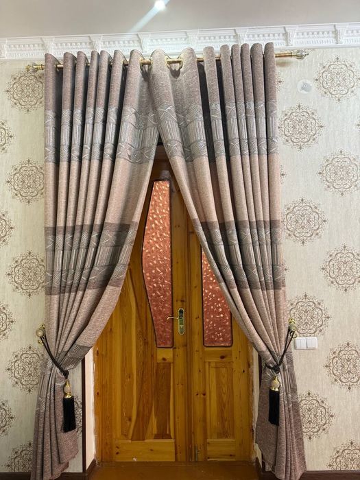 Парда холати тоза 5.5 метир ени буйи 3.5