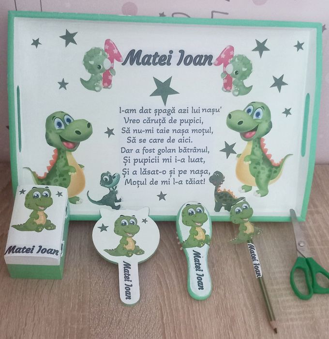 Tavite mot personalizate
