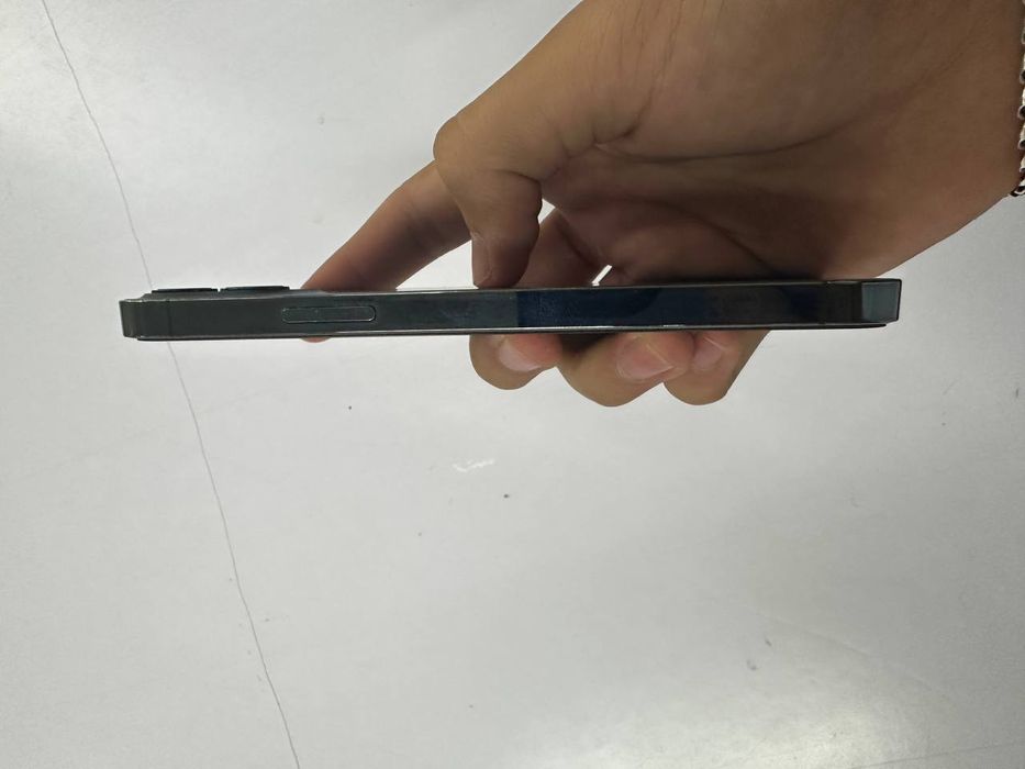 iPhone 12 pro 256gb 76%