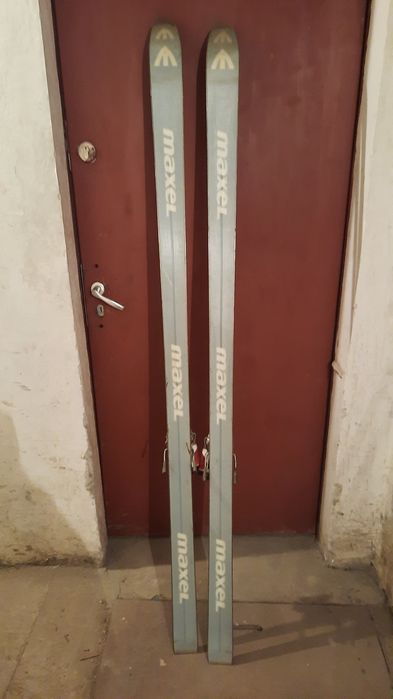 Ски Atomic и други марки