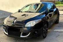 Renault Megane III Hatchback 1.5 dCi 95 CP, 2010, EURO 5 — semi piele